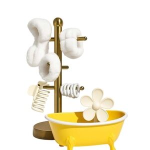 POPA ND FABULOUS BATH ACCESSORIES